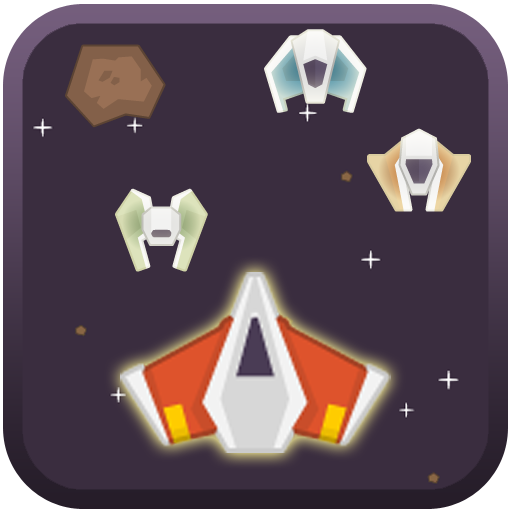 How to get Space Shoot Shooting patch 1.0 apk for pc