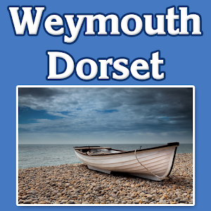 Weymouth - Dorset logo