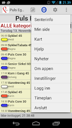 pulse egersund poster 2