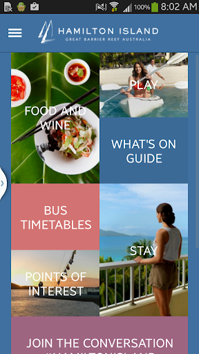 免費下載旅遊APP|Hamilton Island app開箱文|APP開箱王