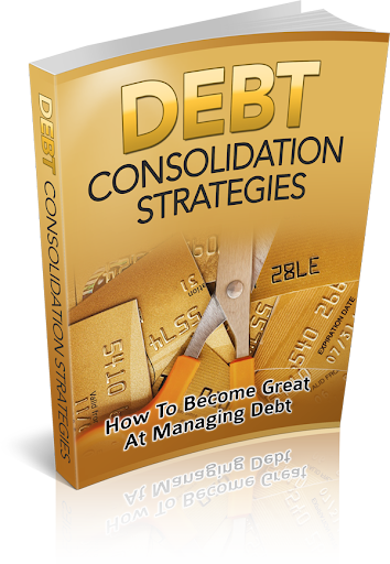 【免費財經App】Debt Consolidation Strategies-APP點子