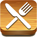 Recipe Box icon