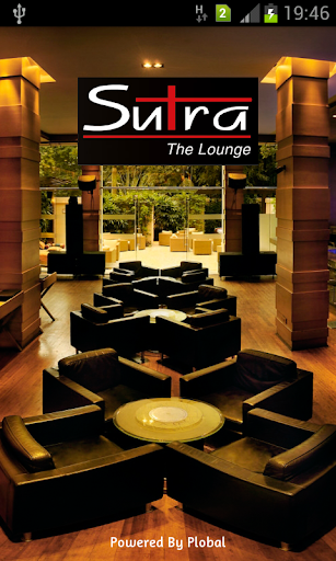 Sutra - The Lounge