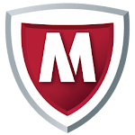 Cover Image of Herunterladen McAfee-Sicherheit: VPN-Antivirus 4.9.0.363 APK