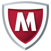McAfee Antivirus &amp; Security