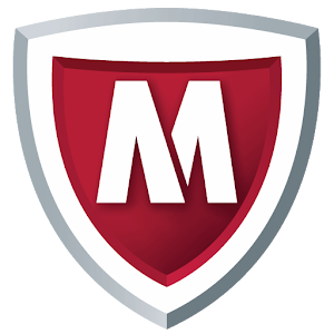 McAfee Mobile Security & Lock