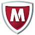 McAfee Mobile Security4.9.0.345