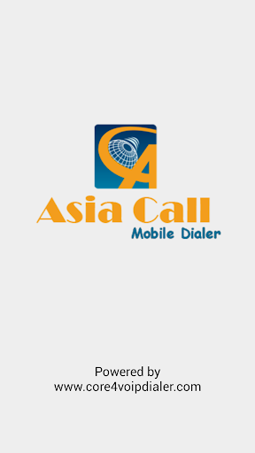 Asia Call