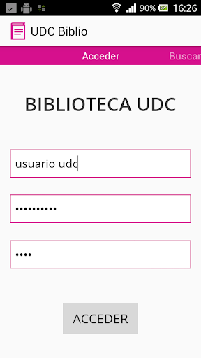 UDC Biblio