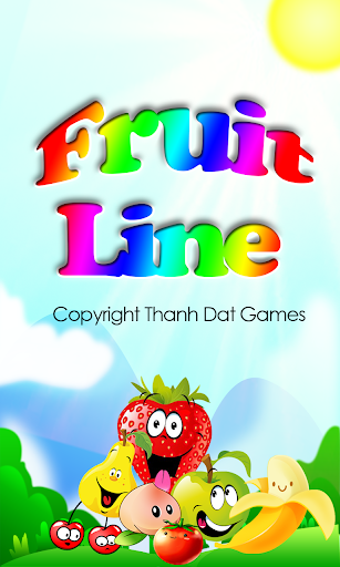 Fruit Line