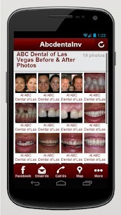 Free ABC Dental Care App APK for PC