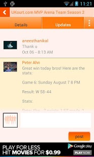 How to install UKourt - Basketball patch 1.0.1 apk for pc