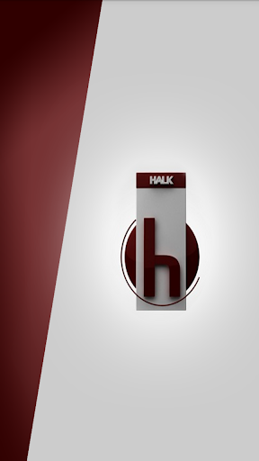 Halk Haber TV Resmi Uygulaması