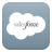 Salesforce Classic mobile app icon