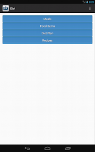 IntFit Mobile Official Screenshots 3