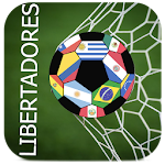 Copa Libertadores 2016 Apk