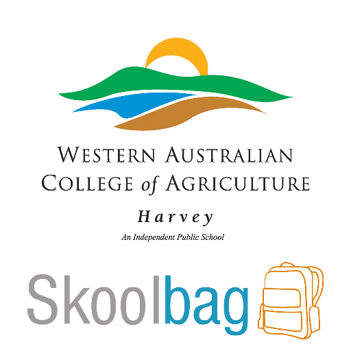 WA College of Agriculture 教育 App LOGO-APP開箱王