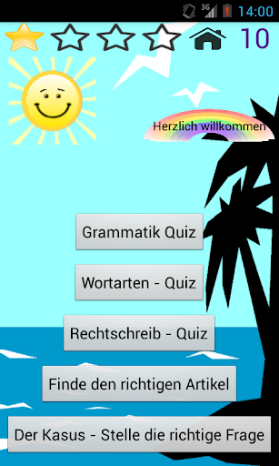 Deutsch Rechtschreib.Grammatik