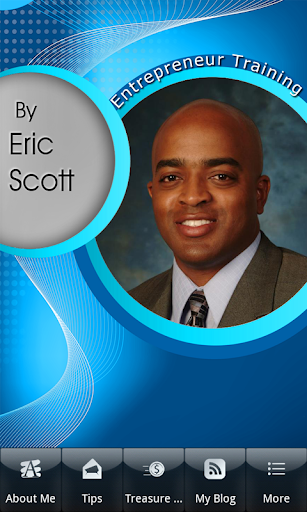 Eric Scott