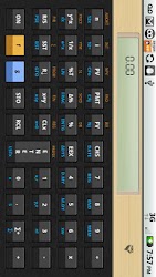 12C Financial Calculator