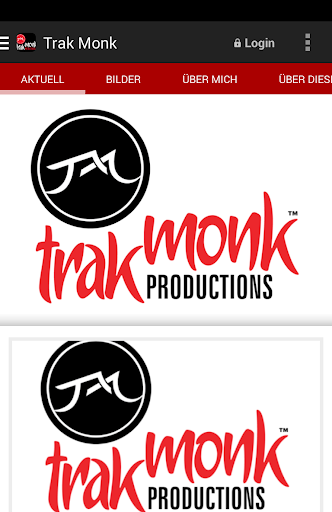 Trak Monk Production