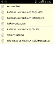 download Hz Muhammedn Hayatı Zadul mead free