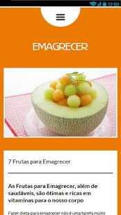 Free Download Emagrecer com Saúde e Rápido APK for Android