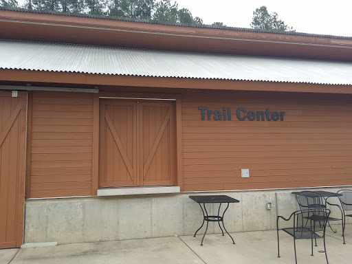 USNWC Trail Center