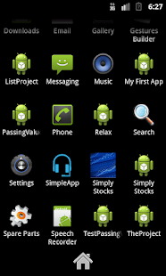 Download Simply Stocks APK for Android