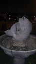 CMC Fish Fountain