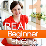 Real English Beginner Vol.1 Apk