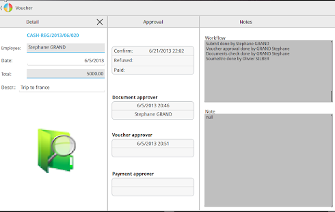 OBK SECURE Screenshots 3