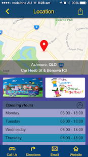 Free GCIT Children's Centre APK for Android