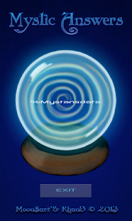 Free Download Mystic Answers APK