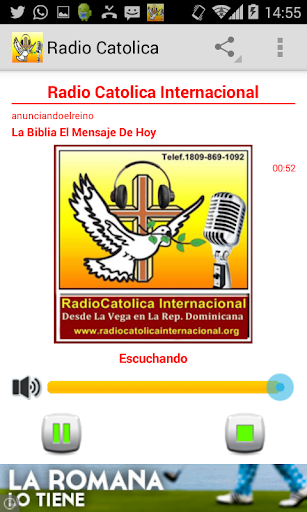 Radio Catolica Internacional