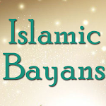 Islamic Bayans Apk