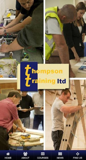 Thompson Training Ltd