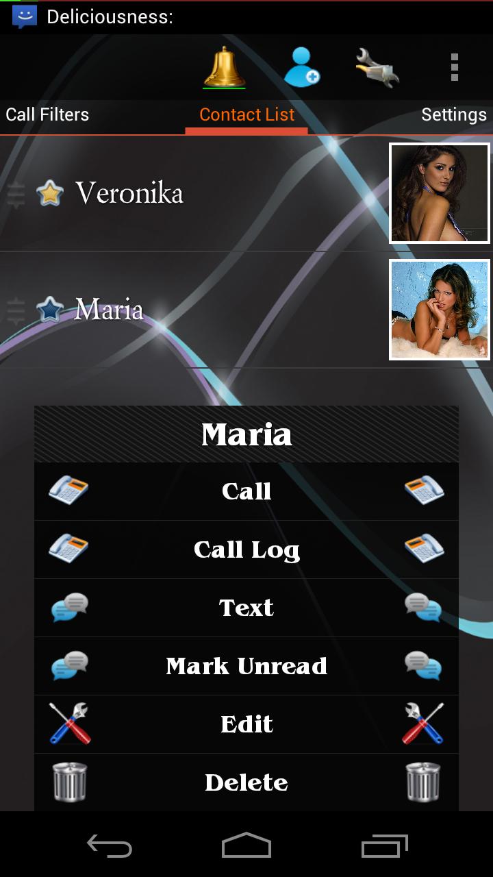 Shady Icon Combo Pack Screen 2