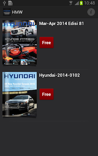 Hyundai Motor World Indonesia