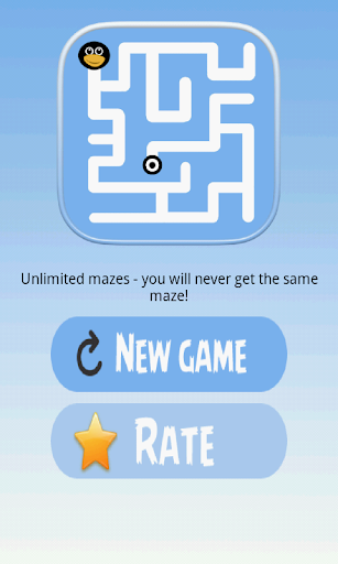 Maze Adventure: Labyrinth Game