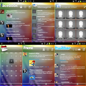 APW Sense 3 Theme 1.1
