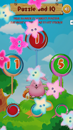 Preschool Math Games poster 22