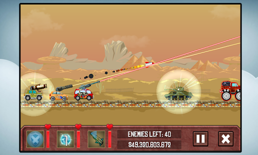 How to download Road Rage: Cars and Guns 1.1 apk for bluestacks