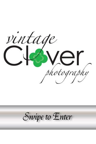 Vintage Clover Photography