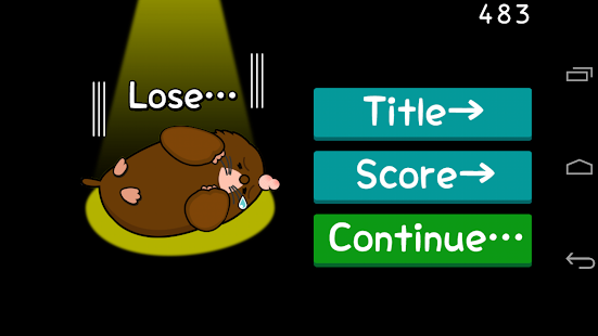 Download Go!Go!Mole APK