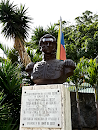 Busto Antonio José De Sucre