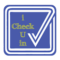 iCheckUin Donate logo