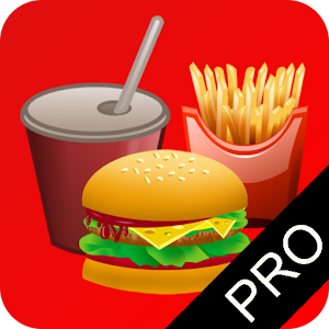 Find Food Fast Pro