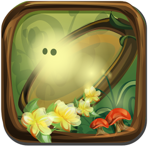 Wisp Journey Runner Game.apk 1.0