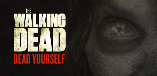 The Walking Dead, Vol. 5 -  apk apps